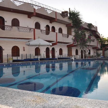 Dahab Plaza Hotel Exterior foto