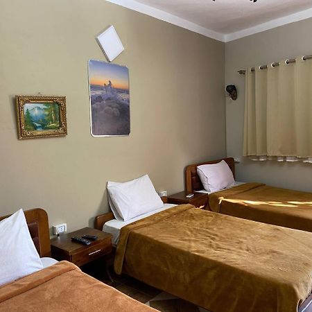 Dahab Plaza Hotel Exterior foto