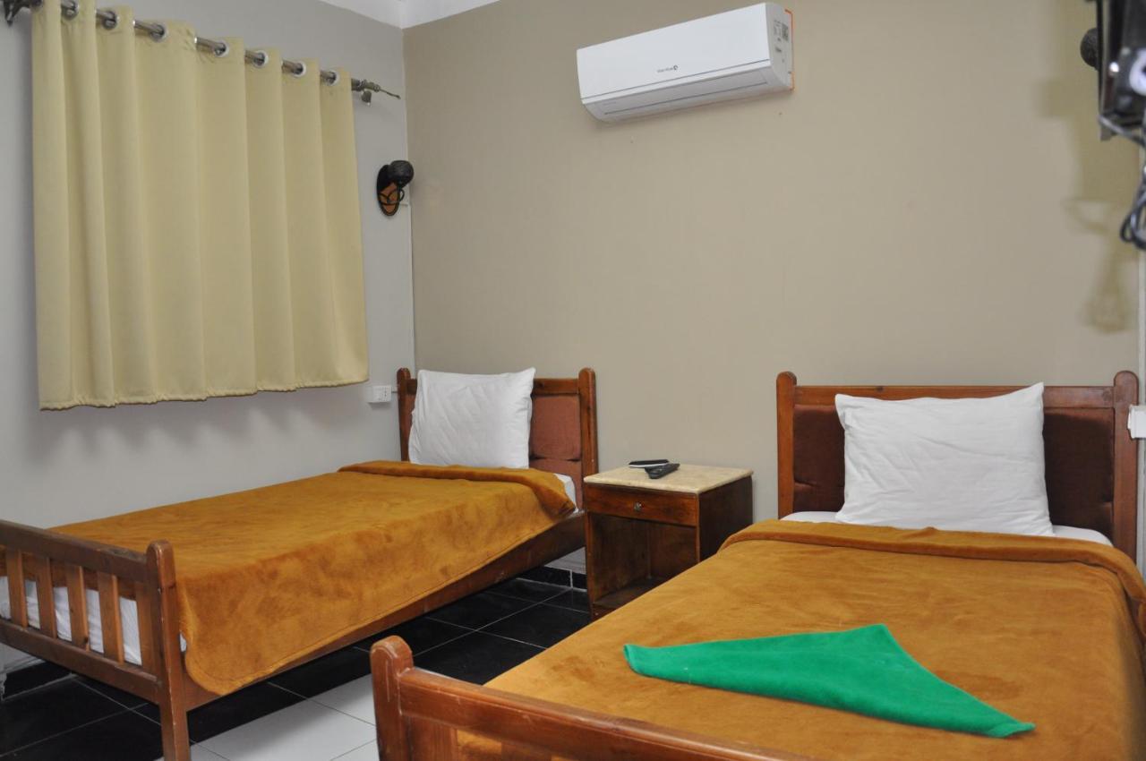 Dahab Plaza Hotel Exterior foto