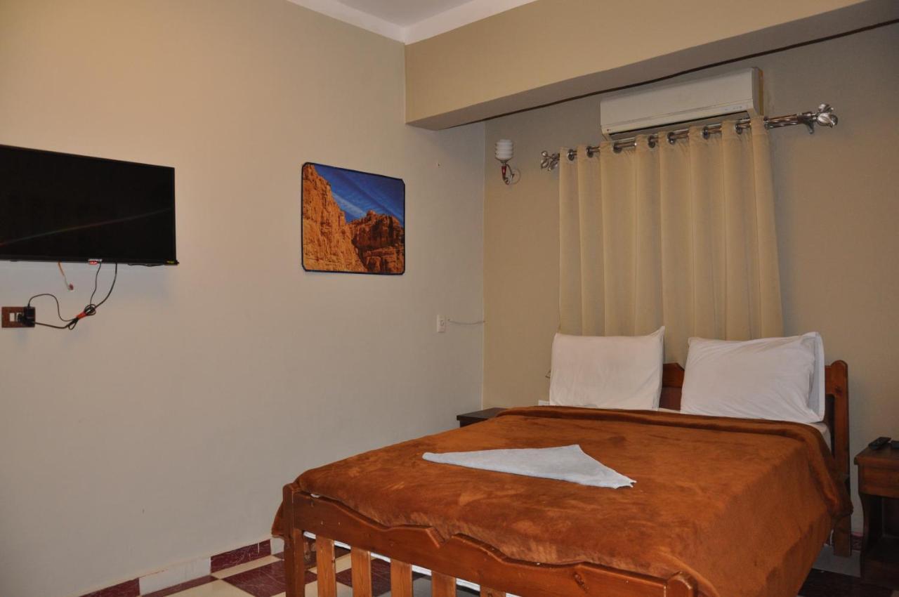 Dahab Plaza Hotel Exterior foto