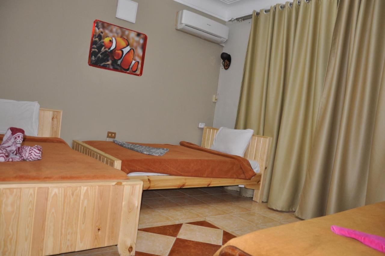Dahab Plaza Hotel Exterior foto