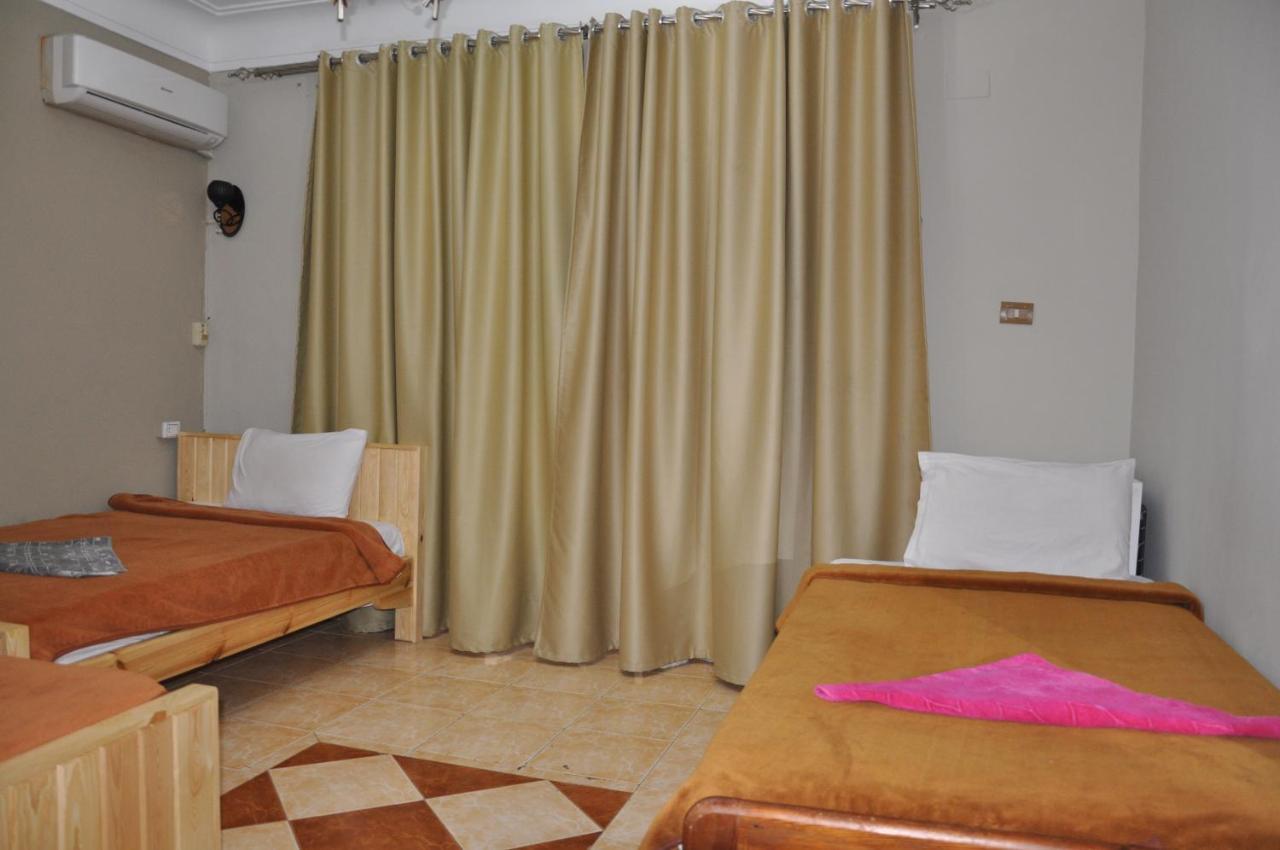Dahab Plaza Hotel Exterior foto