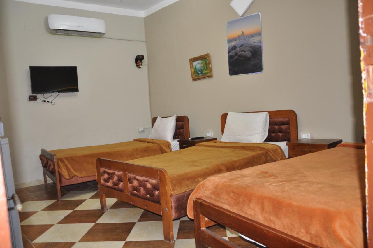 Dahab Plaza Hotel Exterior foto