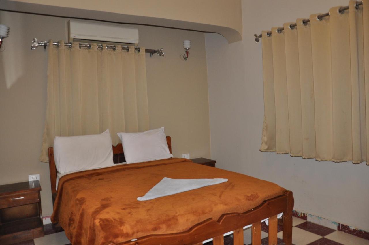 Dahab Plaza Hotel Exterior foto