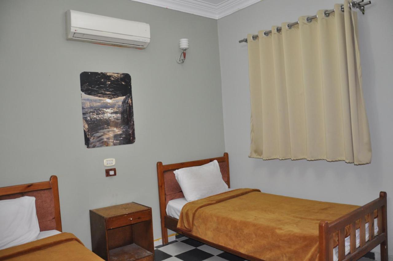 Dahab Plaza Hotel Exterior foto