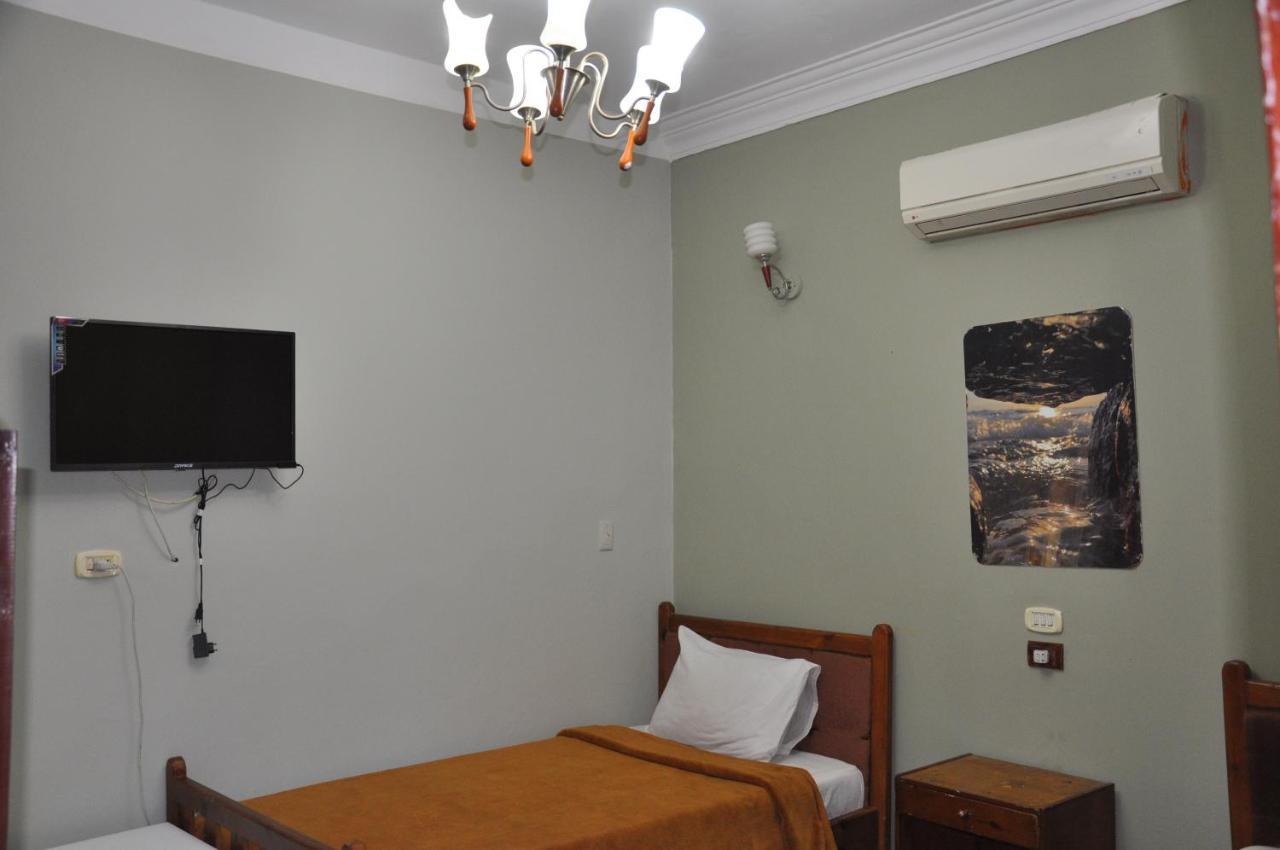 Dahab Plaza Hotel Exterior foto