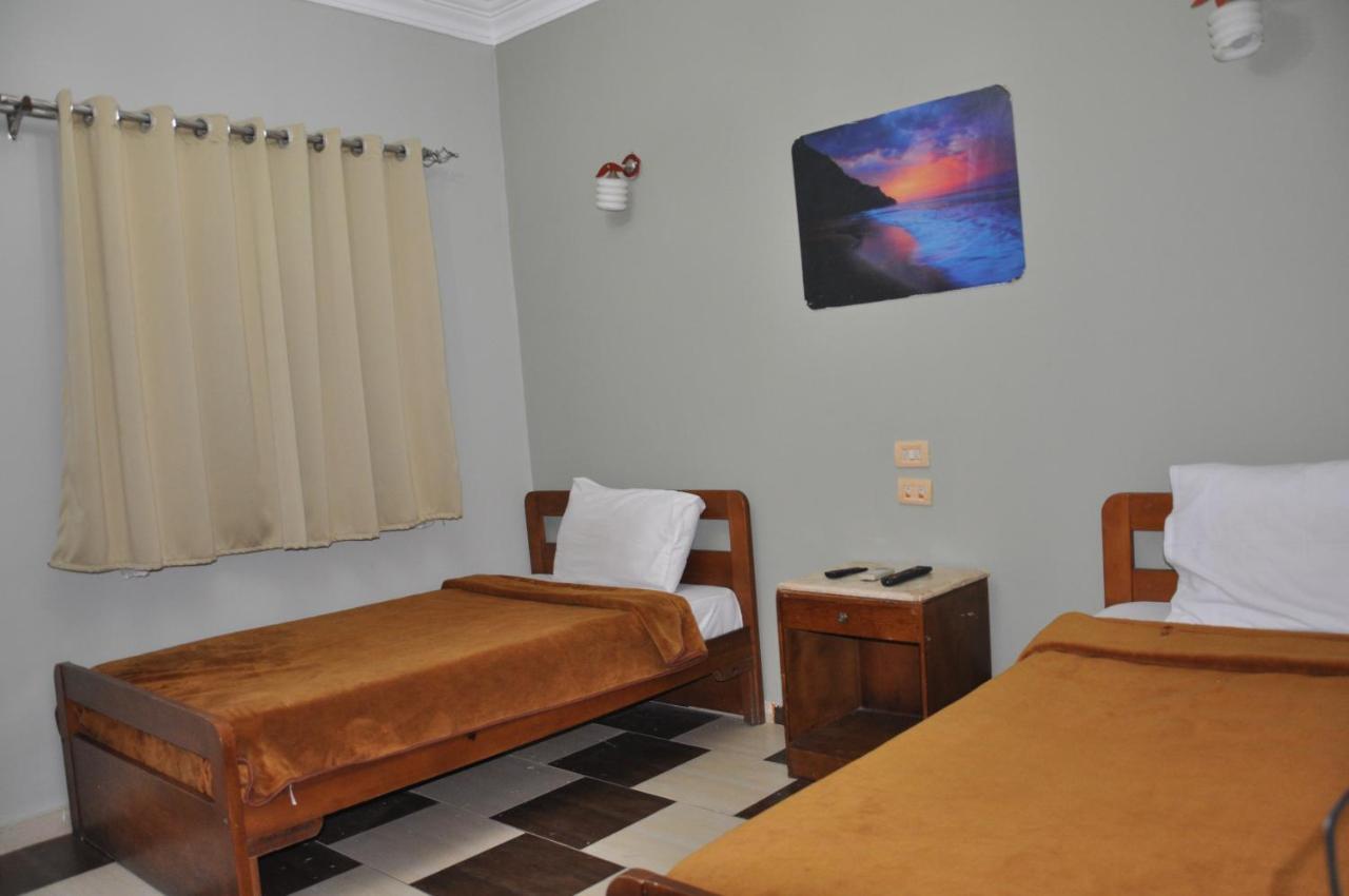 Dahab Plaza Hotel Exterior foto