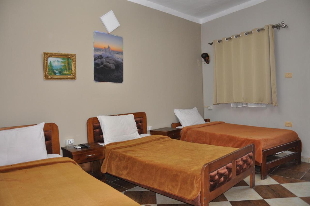 Dahab Plaza Hotel Exterior foto