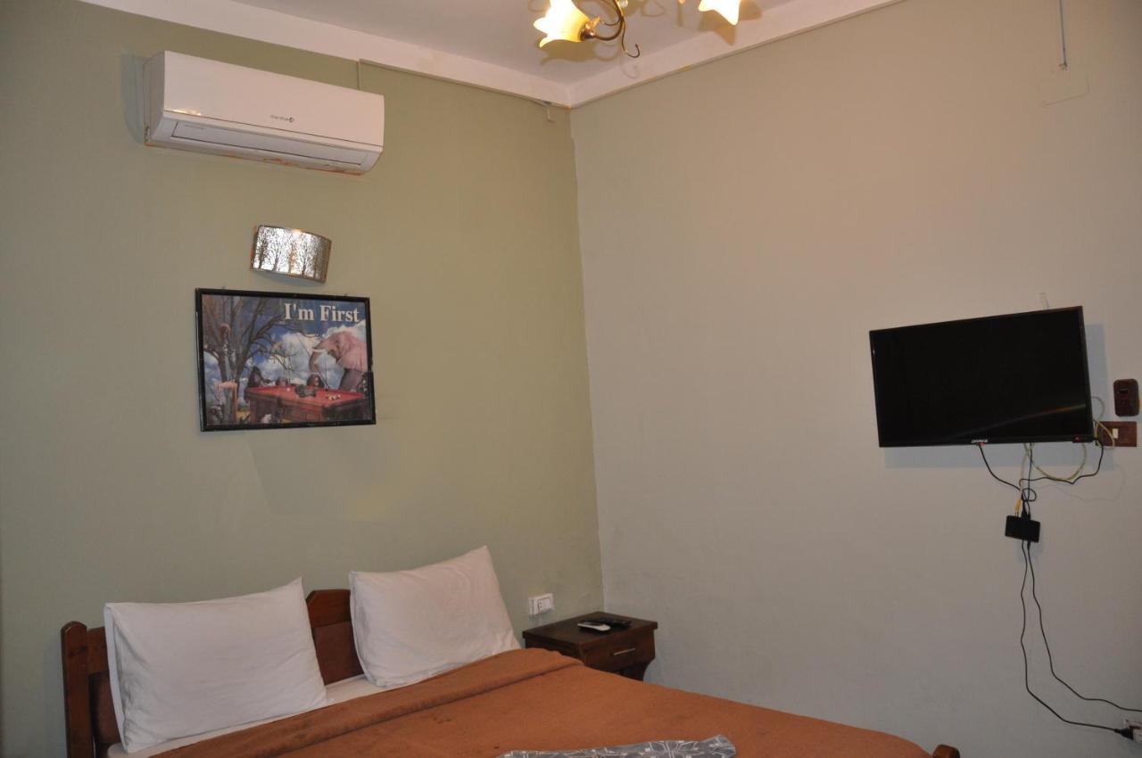 Dahab Plaza Hotel Exterior foto