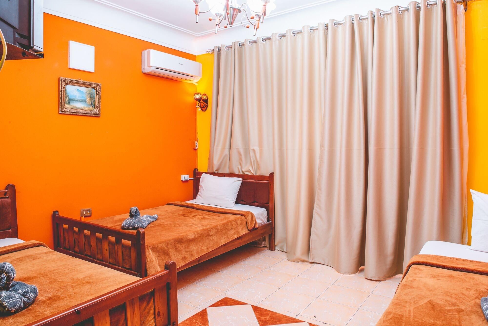 Dahab Plaza Hotel Exterior foto