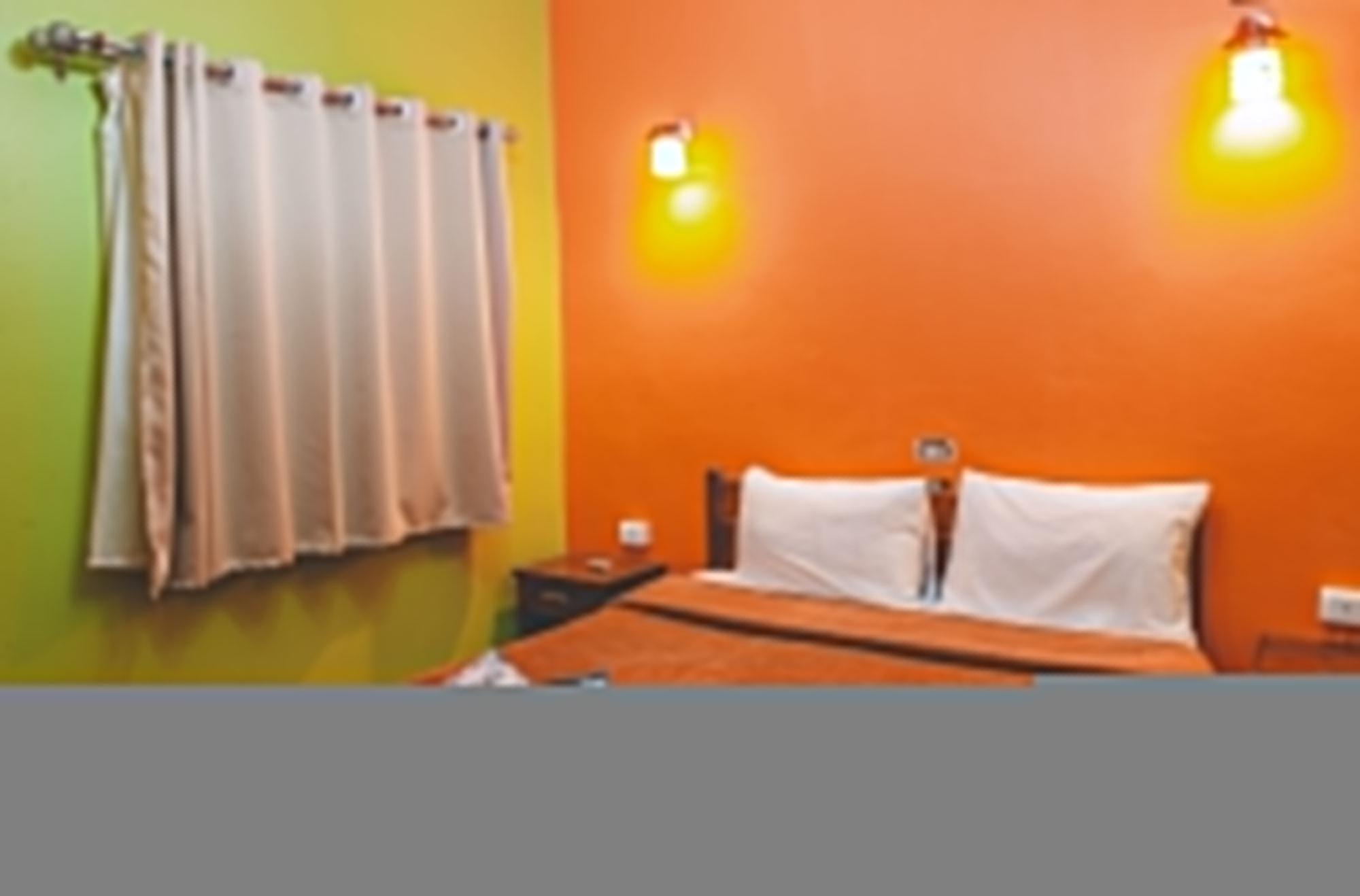 Dahab Plaza Hotel Exterior foto