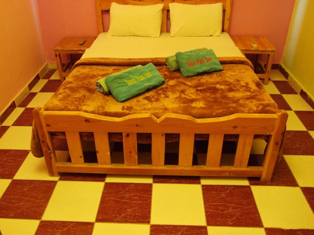 Dahab Plaza Hotel Exterior foto
