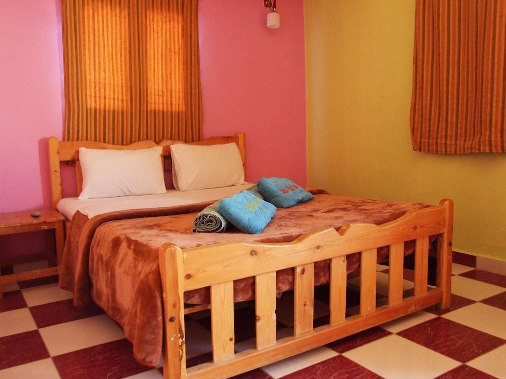 Dahab Plaza Hotel Exterior foto