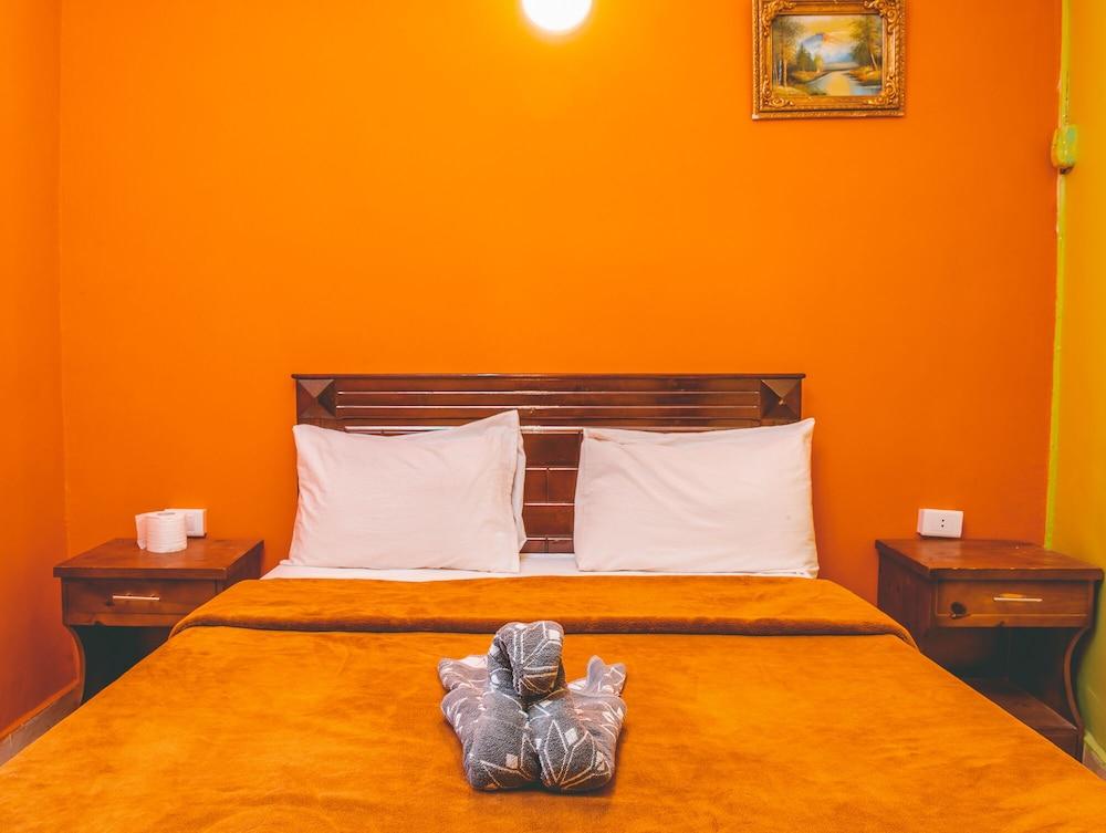 Dahab Plaza Hotel Exterior foto