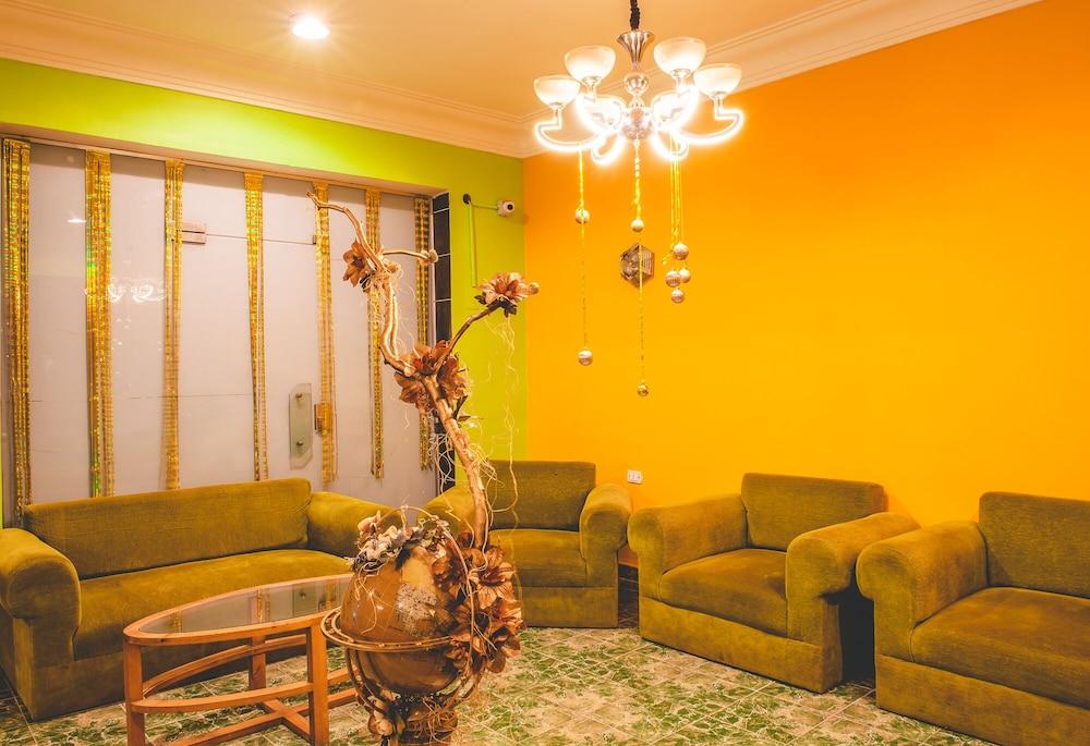 Dahab Plaza Hotel Exterior foto
