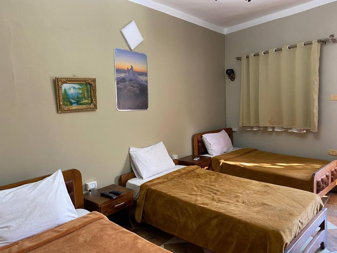 Dahab Plaza Hotel Exterior foto