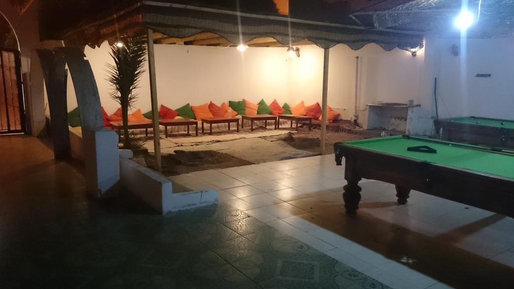 Dahab Plaza Hotel Exterior foto