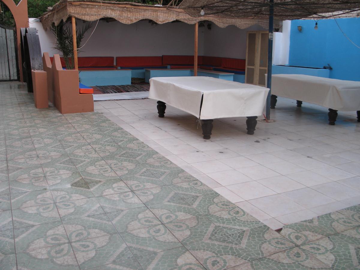 Dahab Plaza Hotel Exterior foto